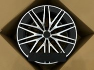 Mercedes GLE coupe C167 2019- Forged OEM Wheels R21 (Set of 4) photo 2