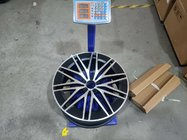 Mercedes GLE coupe C167 2019- Forged OEM Wheels R21 (Set of 4) photo 8