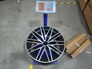 Mercedes GLE coupe C167 2019- Forged OEM Wheels R21 (Set of 4) photo 9