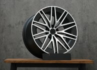 Mercedes GLE coupe C167 2019- Forged OEM Wheels R21 (Set of 4) photo 1