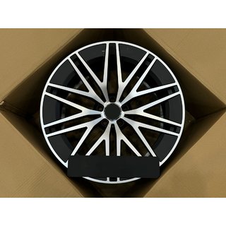 Forged OEM Wheels R21 (Set of 4) Mercedes GLE coupe C167 2019- photo 2