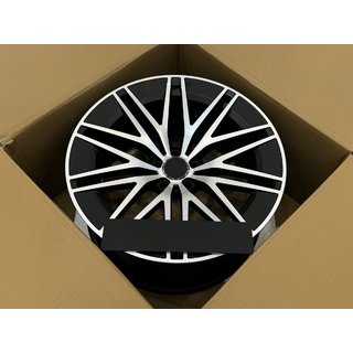 Forged OEM Wheels R21 (Set of 4) Mercedes GLE coupe C167 2019- photo 3
