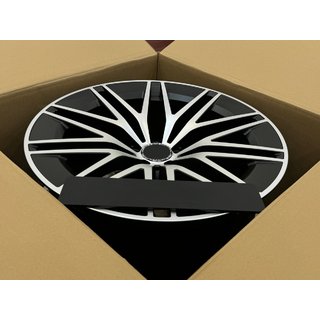 Forged OEM Wheels R21 (Set of 4) Mercedes GLE coupe C167 2019- photo 4