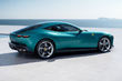 Review of the Ferrari Amalfi 2026 Sports Coupe photo 3