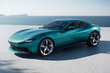 Review of the Ferrari Amalfi 2026 Sports Coupe photo 1