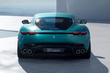 Review of the Ferrari Amalfi 2026 Sports Coupe photo 4