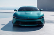 Review of the Ferrari Amalfi 2026 Sports Coupe photo 2