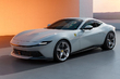 Review of the Ferrari Amalfi 2026 Sports Coupe photo 5