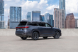 Lexus TX Review: Specs, Trims and Photos photo 3