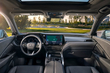 Lexus TX Review: Specs, Trims and Photos photo 5