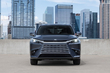 Lexus TX Review: Specs, Trims and Photos photo 2