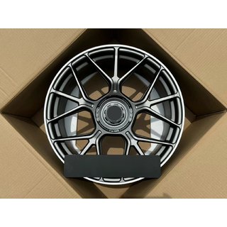 Forged OEM Wheels R19 V1 (Set of 4) Mercedes AMG GT C190/R190 2014-2022 photo 2