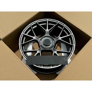 Forged OEM Wheels R19 V1 (Set of 4) Mercedes AMG GT C190/R190 2014-2022 photo 3