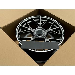 Forged OEM Wheels R19 V1 (Set of 4) Mercedes AMG GT C190/R190 2014-2022 photo 4