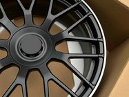 Mercedes C-class W205 2014-2021 Forged OEM Wheels R19 V1 (Set of 4) photo 4