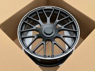 Mercedes C-class W205 2014-2021 Forged OEM Wheels R19 V1 (Set of 4) photo 3
