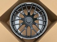 Mercedes C-class W205 2014-2021 Forged OEM Wheels R19 V1 (Set of 4) photo 1
