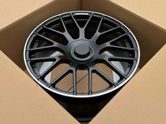 Mercedes C-class W205 2014-2021 Forged OEM Wheels R19 V1 (Set of 4) photo 2