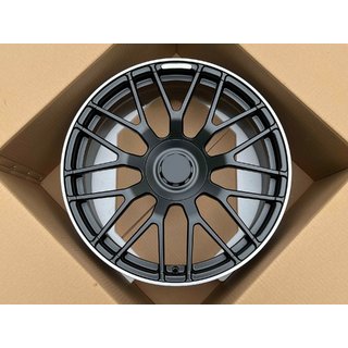 Forged OEM Wheels R19 V1 (Set of 4) Mercedes C-сlass W205 2014-2021 photo 1