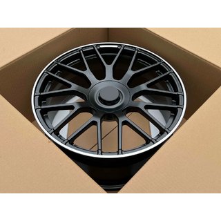 Forged OEM Wheels R19 V1 (Set of 4) Mercedes C-сlass W205 2014-2021 photo 2