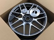 Mercedes G class W463 2018-2024 Forged OEM Wheels R22 V1 (Set of 4) photo 2