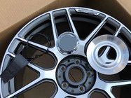 Mercedes G class W463 2018-2024 Forged OEM Wheels R22 V1 (Set of 4) photo 3