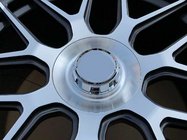 Mercedes G class W463 2018-2024 Forged OEM Wheels R22 V1 (Set of 4) photo 4