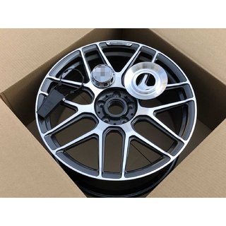 Forged OEM Wheels R22 V1 (Set of 4) photo 2