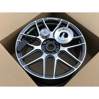 Forged OEM Wheels R22 V1 (Set of 4) photo 2