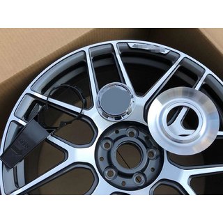 Forged OEM Wheels R22 V1 (Set of 4) photo 3