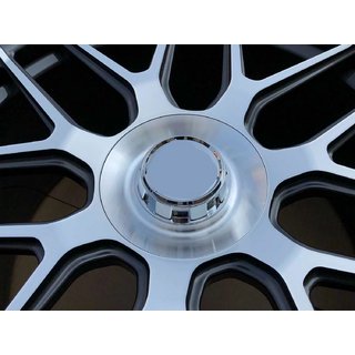 Forged OEM Wheels R22 V1 (Set of 4) photo 4