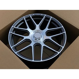 Forged OEM Wheels R22 V1 (Set of 4) photo 1