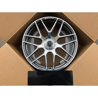 Forged Wheels OEM R22 V2 (Set of 4) photo 1