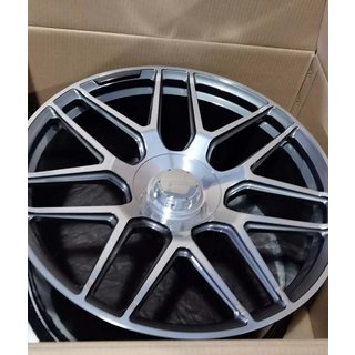 Forged Wheels OEM R22 V2 (Set of 4) photo 4