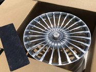 Mercedes S-class W223 2020- Forged OEM Wheels R22 V1 (Set of 4) photo 2
