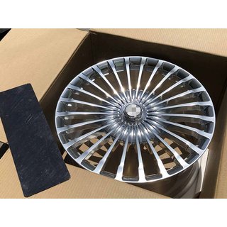 Forged OEM Wheels R22 V1 (Set of 4) photo 2