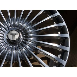 Forged OEM Wheels R22 V1 (Set of 4) photo 4