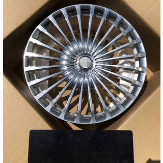 Forged OEM Wheels R22 V1 (Set of 4) photo 1