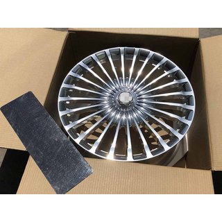 Forged OEM Wheels R22 V1 (Set of 4) photo 3