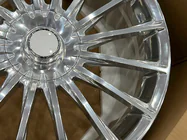 Mercedes SL R231 2012-2020 Forged OEM Wheels R21 V1 (Set of 4) photo 5