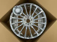 Mercedes SL R231 2012-2020 Forged OEM Wheels R21 V1 (Set of 4) photo 2