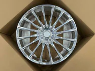 Mercedes SL R231 2012-2020 Forged OEM Wheels R21 V1 (Set of 4) photo 1