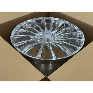 Forged OEM Wheels R21 V1 (Set of 4) photo 3