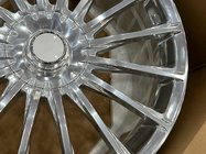 Mercedes SL R232 2021- Forged OEM R21 V2 Wheels (Set of 4) photo 5