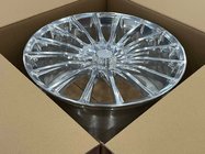 Mercedes SL R232 2021- Forged OEM R21 V2 Wheels (Set of 4) photo 3