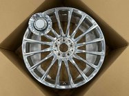 Mercedes SL R232 2021- Forged OEM R21 V2 Wheels (Set of 4) photo 2