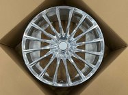 Mercedes SL R232 2021- Forged OEM R21 V2 Wheels (Set of 4) photo 1