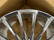 Mercedes SL R232 2021- Forged OEM R21 V2 Wheels (Set of 4) photo 4