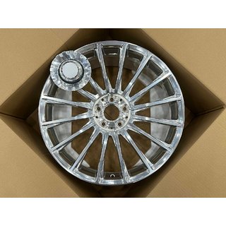 Forged OEM R21 V2 Wheels (Set of 4) photo 2