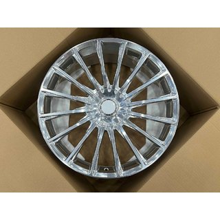Forged OEM R21 V2 Wheels (Set of 4) photo 1